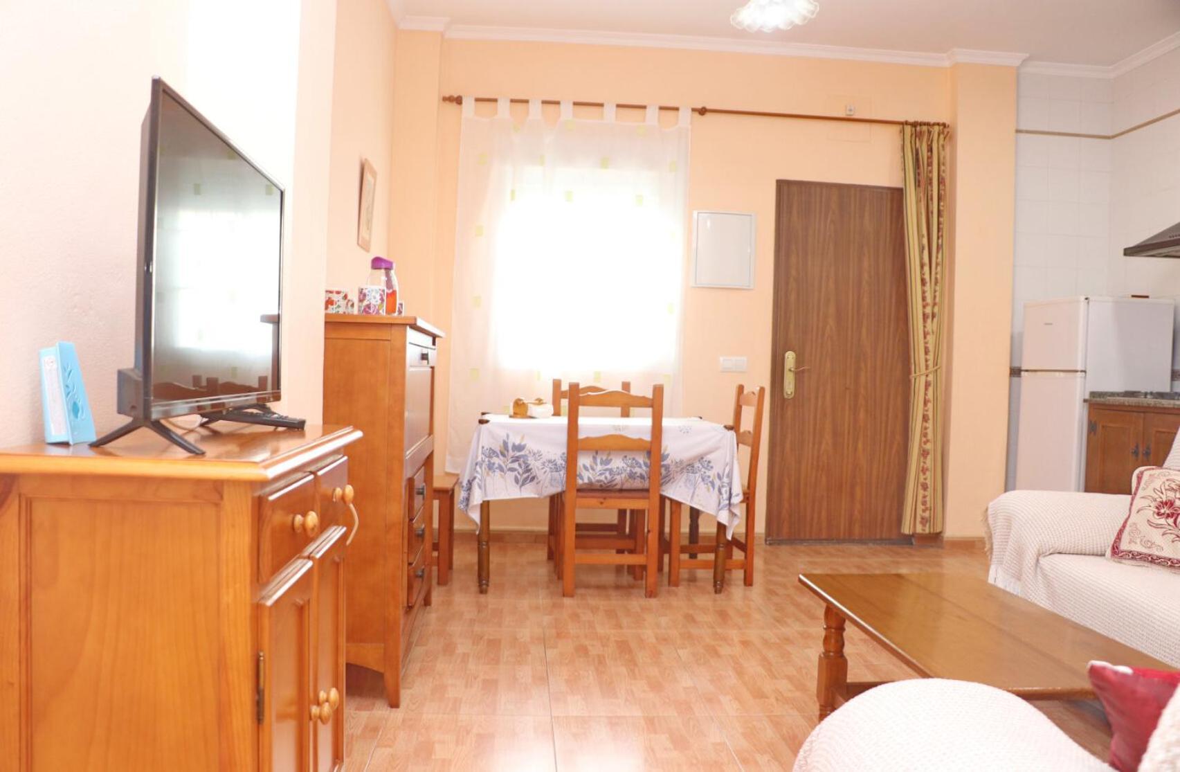 Neptuno Apartment *
